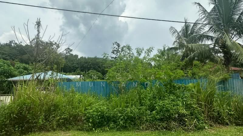 Other Property for Sale in Kulim (Kedah) - Sanggaran Muniandy - Exterior - PropertyGuru.com.my