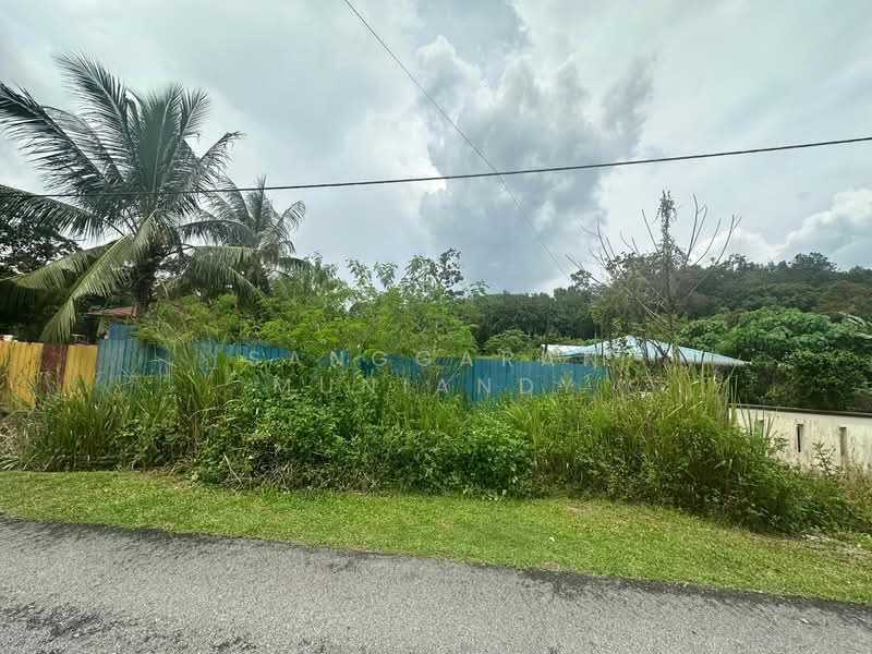 Other Property for Sale in Kulim (Kedah) - Sanggaran Muniandy - Exterior - PropertyGuru.com.my