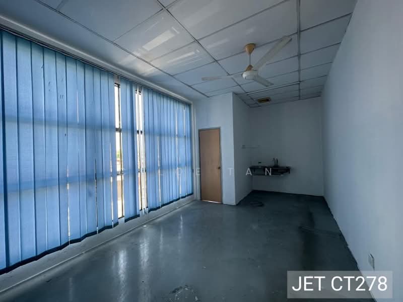 Pejabat untuk Disewa di Bandar Bukit Tinggi 2 (Klang) - Chloe Tan - Interior - PropertyGuru.com.my