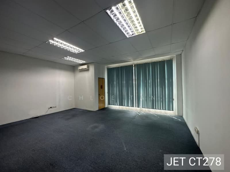 Pejabat untuk Disewa di Bandar Bukit Tinggi 2 (Klang) - Chloe Tan - Interior - PropertyGuru.com.my