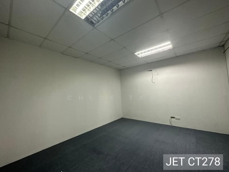Pejabat untuk Disewa di Bandar Bukit Tinggi 2 (Klang) - Chloe Tan - Interior - PropertyGuru.com.my