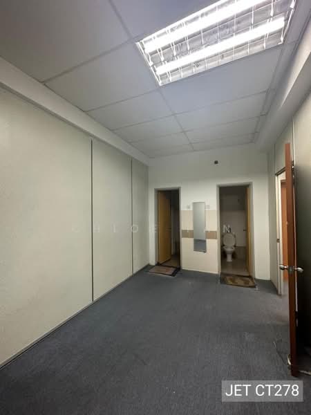 Pejabat untuk Disewa di Bandar Bukit Tinggi 2 (Klang) - Chloe Tan - Interior - PropertyGuru.com.my