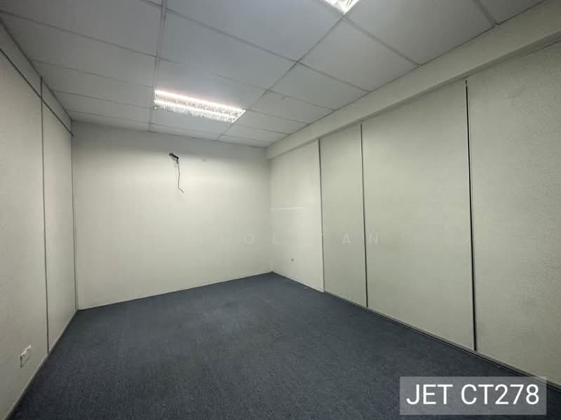 Pejabat untuk Disewa di Bandar Bukit Tinggi 2 (Klang) - Chloe Tan - Interior - PropertyGuru.com.my