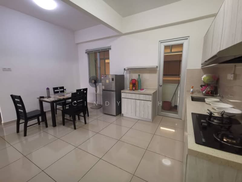 Kondominium untuk Dijual di Platinum III - Cindy Teh - PropertyGuru.com.my