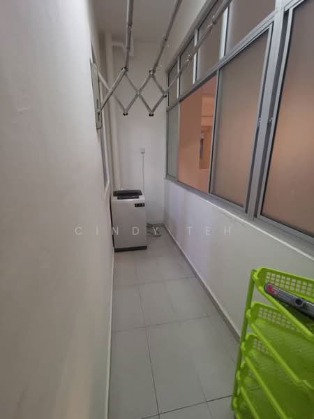 Kondominium untuk Dijual di Platinum III - Cindy Teh - PropertyGuru.com.my
