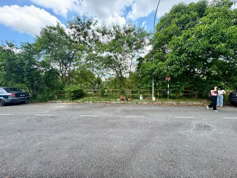 2-storey Terraced House for Sale in Taman Bestari Indah (Ulu Tiram) - Joseph Wong - Exterior - PropertyGuru.com.my