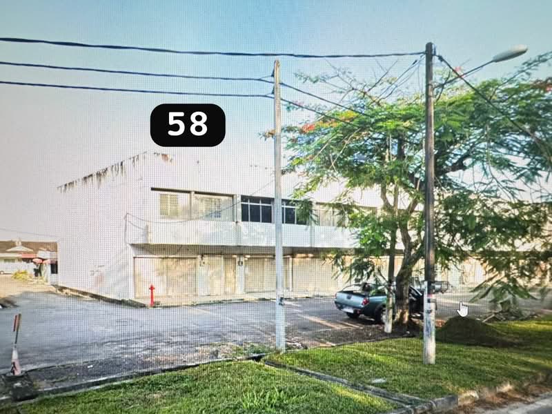Shop for Sale in Sungai Bakap (Penang) - Simon Ng - PropertyGuru.com.my