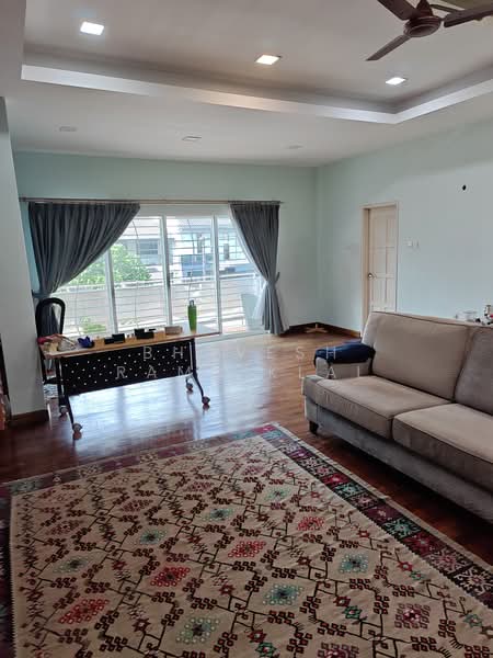 Rumah Berkembar untuk Dijual di Taman Lucky (Bangsar) - Bhavesh Ramniklal - PropertyGuru.com.my
