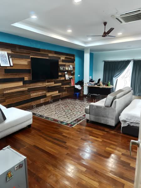 Rumah Berkembar untuk Dijual di Taman Lucky (Bangsar) - Bhavesh Ramniklal - PropertyGuru.com.my