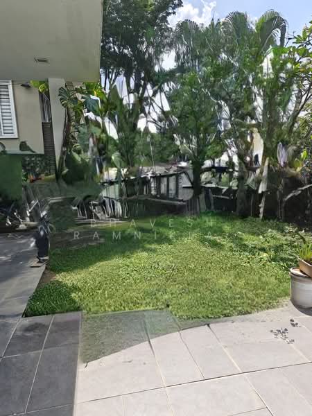 Rumah Berkembar untuk Dijual di Taman Lucky (Bangsar) - Bhavesh Ramniklal - PropertyGuru.com.my