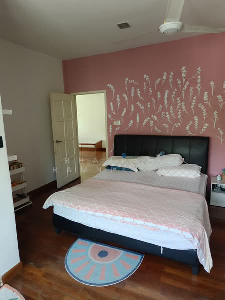 Rumah Berkembar untuk Dijual di Taman Lucky (Bangsar) - Bhavesh Ramniklal - PropertyGuru.com.my