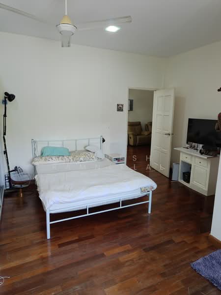 Rumah Berkembar untuk Dijual di Taman Lucky (Bangsar) - Bhavesh Ramniklal - PropertyGuru.com.my