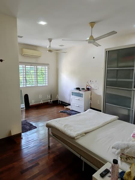 Rumah Berkembar untuk Dijual di Taman Lucky (Bangsar) - Bhavesh Ramniklal - PropertyGuru.com.my