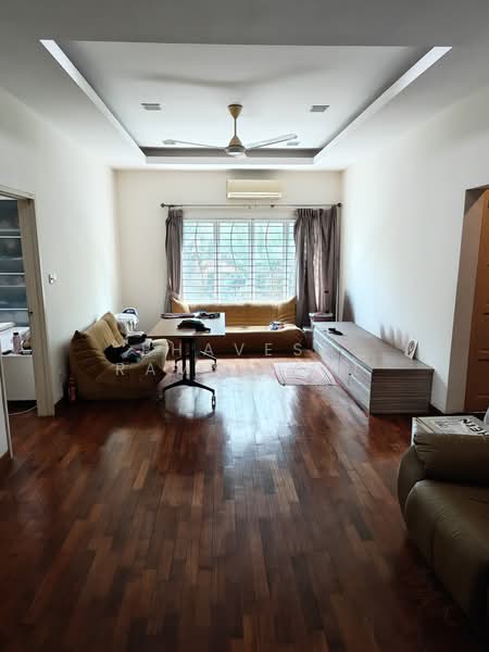 Rumah Berkembar untuk Dijual di Taman Lucky (Bangsar) - Bhavesh Ramniklal - PropertyGuru.com.my