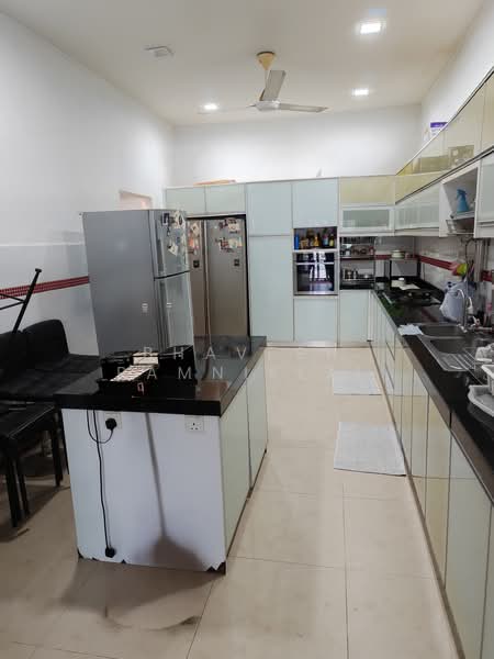 Rumah Berkembar untuk Dijual di Taman Lucky (Bangsar) - Bhavesh Ramniklal - PropertyGuru.com.my