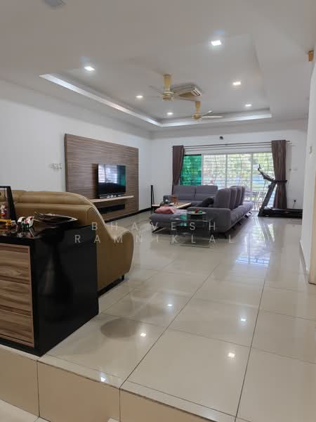 Rumah Berkembar untuk Dijual di Taman Lucky (Bangsar) - Bhavesh Ramniklal - PropertyGuru.com.my