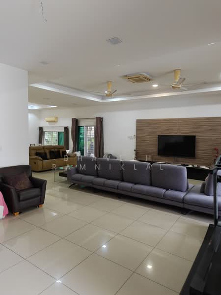 Rumah Berkembar untuk Dijual di Taman Lucky (Bangsar) - Bhavesh Ramniklal - PropertyGuru.com.my