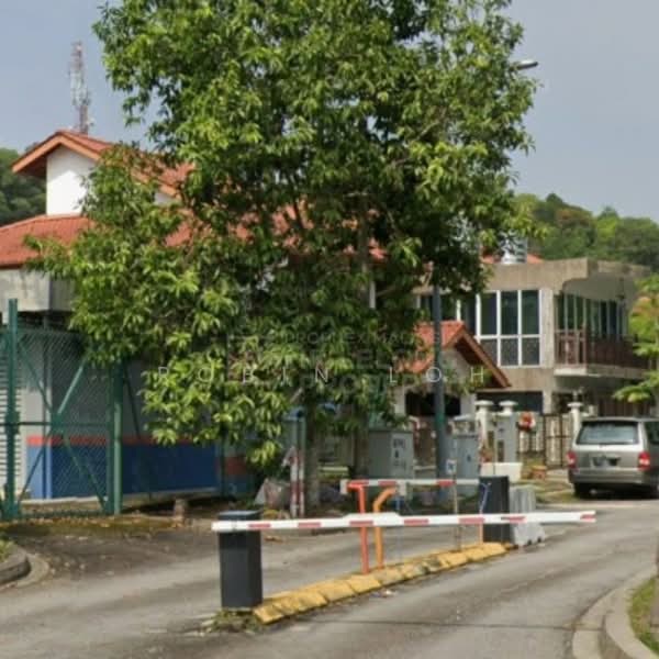 Rumah Teres 2 Tingkat untuk Dijual di Bandar Tun Hussein Onn (Cheras) - Robin Loh - PropertyGuru.com.my