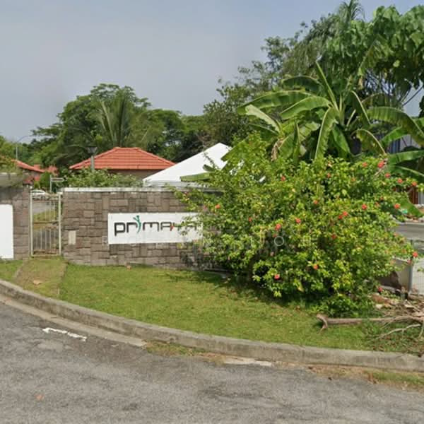 Rumah Teres 2 Tingkat untuk Dijual di Bandar Tun Hussein Onn (Cheras) - Robin Loh - PropertyGuru.com.my