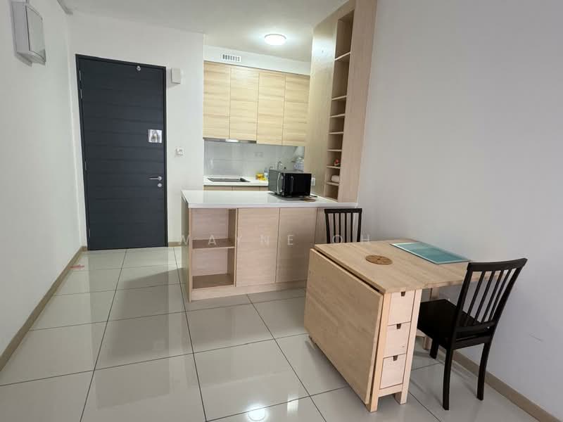 Servis Apartment untuk Dijual di RYAN & MIHO - Wayne Oh - PropertyGuru.com.my