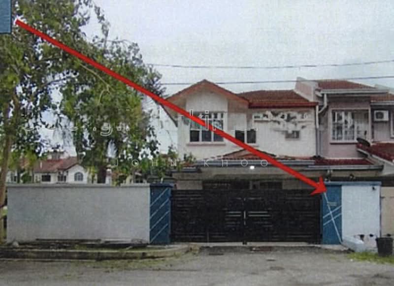 Rumah Teres untuk Dijual di Taman Puchong Hartamas (Puchong) - John Khoo - PropertyGuru.com.my