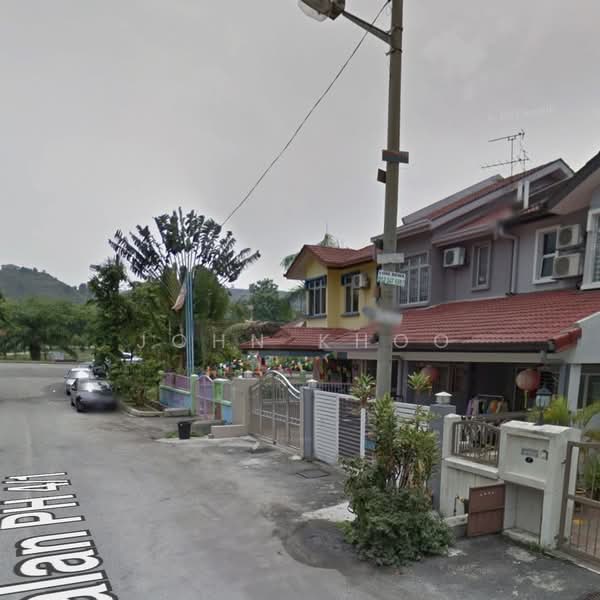 Rumah Teres untuk Dijual di Taman Puchong Hartamas (Puchong) - John Khoo - PropertyGuru.com.my