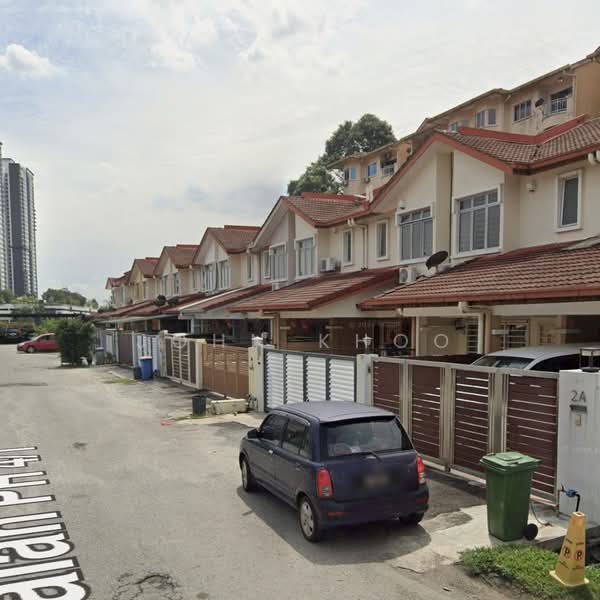 Rumah Teres untuk Dijual di Taman Puchong Hartamas (Puchong) - John Khoo - PropertyGuru.com.my