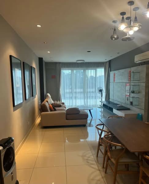 Kondominium untuk Disewa di The Navens - Simon Ng - PropertyGuru.com.my