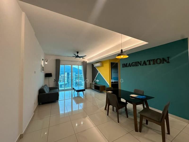 Kondominium untuk Disewa di The Navens - Simon Ng - PropertyGuru.com.my