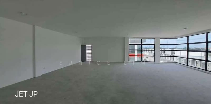 Factory for Rent in Banting (Selangor) - Eunice Lim - Interior - PropertyGuru.com.my