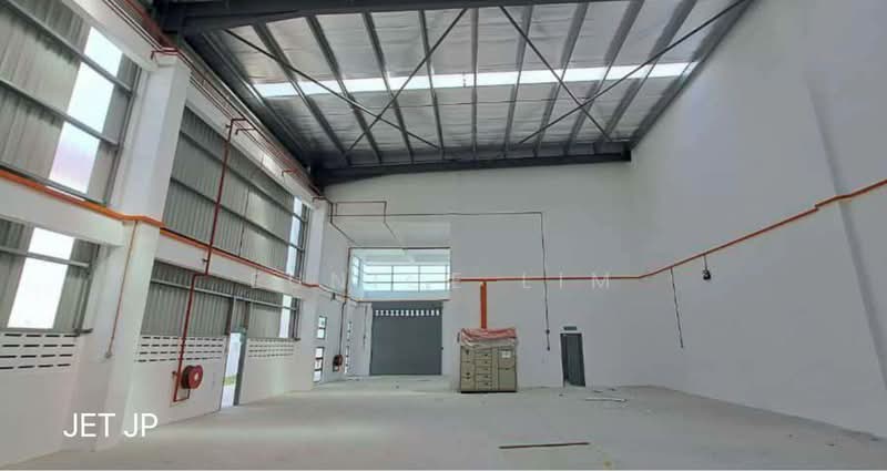 Factory for Rent in Banting (Selangor) - Eunice Lim - Interior - PropertyGuru.com.my