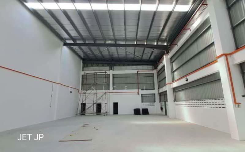 Factory for Rent in Banting (Selangor) - Eunice Lim - Interior - PropertyGuru.com.my