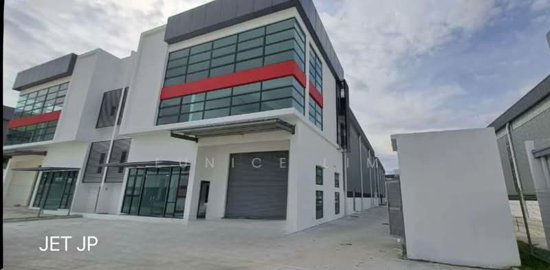 Factory for Rent in Banting (Selangor) - Eunice Lim - Exterior - PropertyGuru.com.my