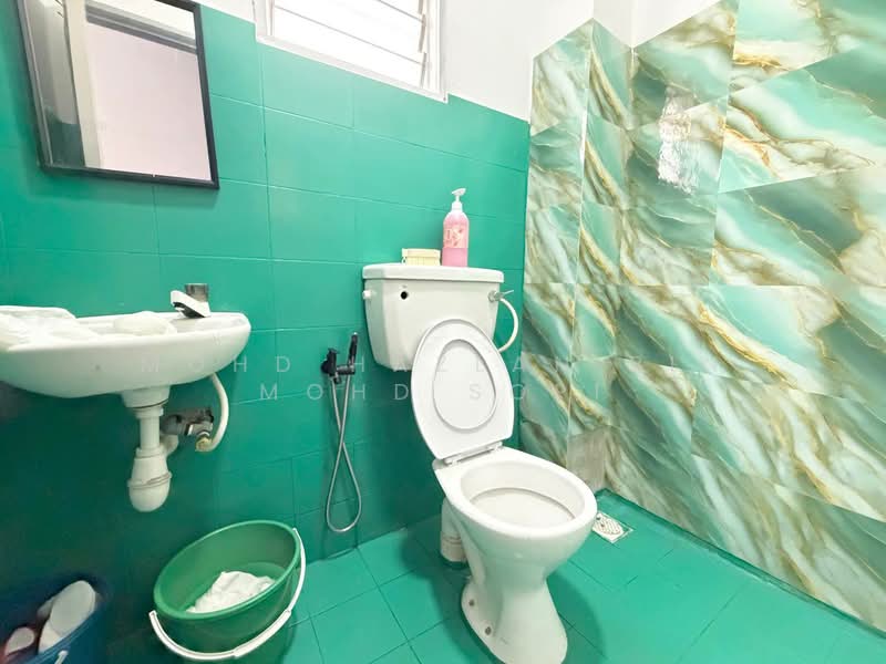 2-storey Terraced House for Sale in Saujana Utama (Selangor) - Mohd Hazlan bin Mohd Sopi - PropertyGuru.com.my