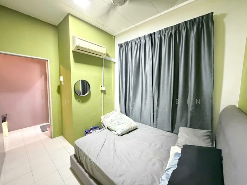 2-storey Terraced House for Sale in Saujana Utama (Selangor) - Mohd Hazlan bin Mohd Sopi - PropertyGuru.com.my