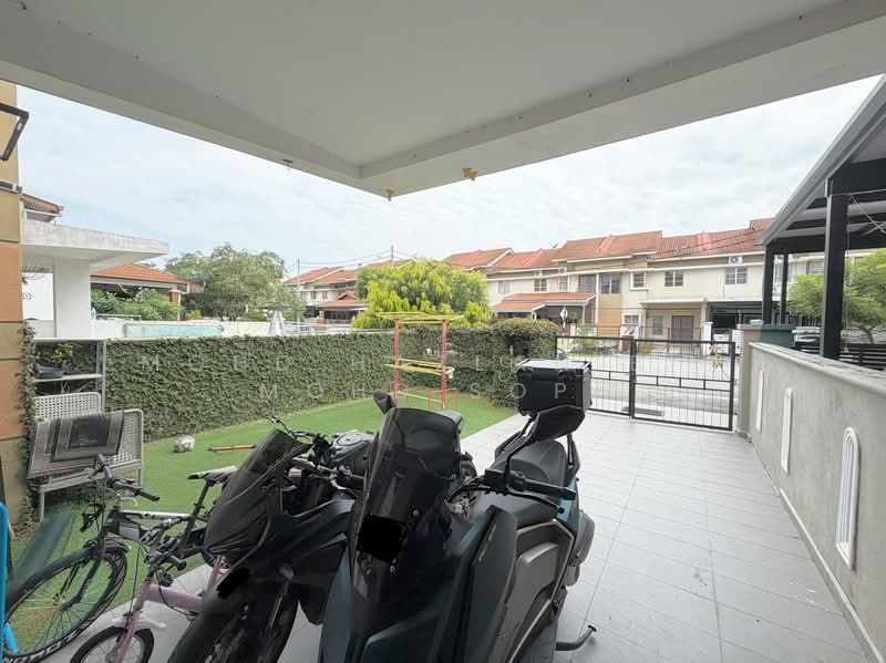 2-storey Terraced House for Sale in Saujana Utama (Selangor) - Mohd Hazlan bin Mohd Sopi - PropertyGuru.com.my