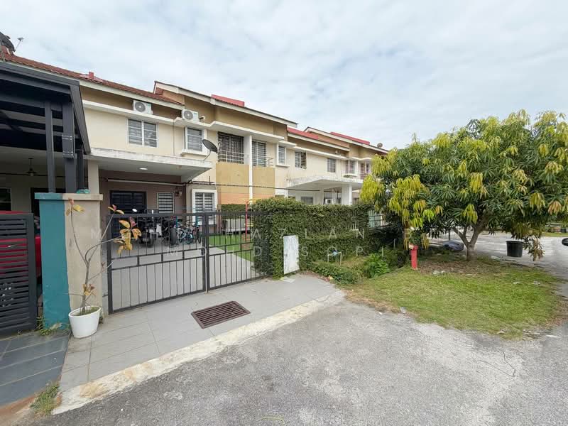 2-storey Terraced House for Sale in Saujana Utama (Selangor) - Mohd Hazlan bin Mohd Sopi - PropertyGuru.com.my