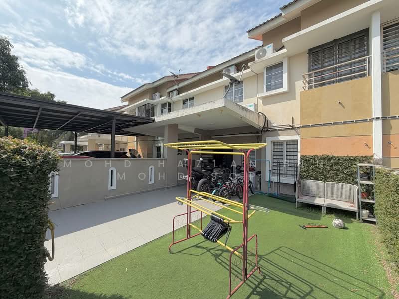 2-storey Terraced House for Sale in Saujana Utama (Selangor) - Mohd Hazlan bin Mohd Sopi - PropertyGuru.com.my