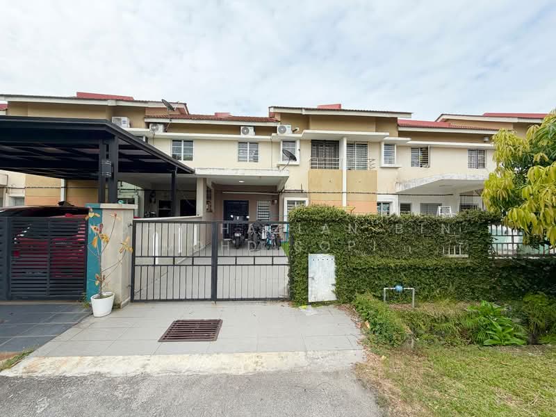2-storey Terraced House for Sale in Saujana Utama (Selangor) - Mohd Hazlan bin Mohd Sopi - PropertyGuru.com.my