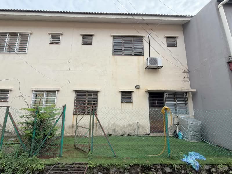 2-storey Terraced House for Sale in Saujana Utama (Selangor) - Mohd Hazlan bin Mohd Sopi - PropertyGuru.com.my