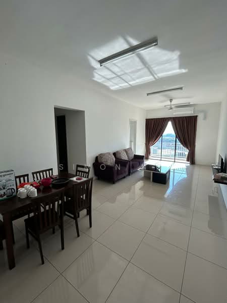 Servis Apartment untuk Disewa di Mahkota Impian - Simon Ng - PropertyGuru.com.my