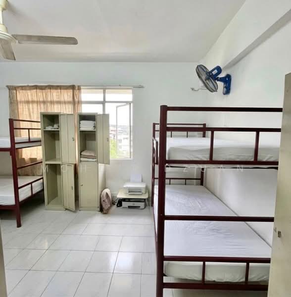 Condominium for Sale at Sri Pandan - Mohd Ridzuan - Bedroom - PropertyGuru.com.my