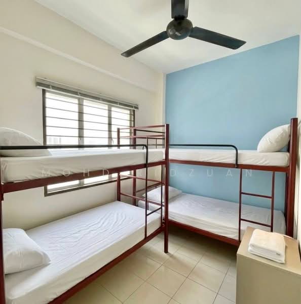 Condominium for Sale at Sri Pandan - Mohd Ridzuan - Bedroom - PropertyGuru.com.my