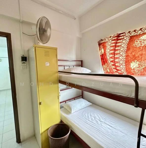 Condominium for Sale at Sri Pandan - Mohd Ridzuan - Bedroom - PropertyGuru.com.my