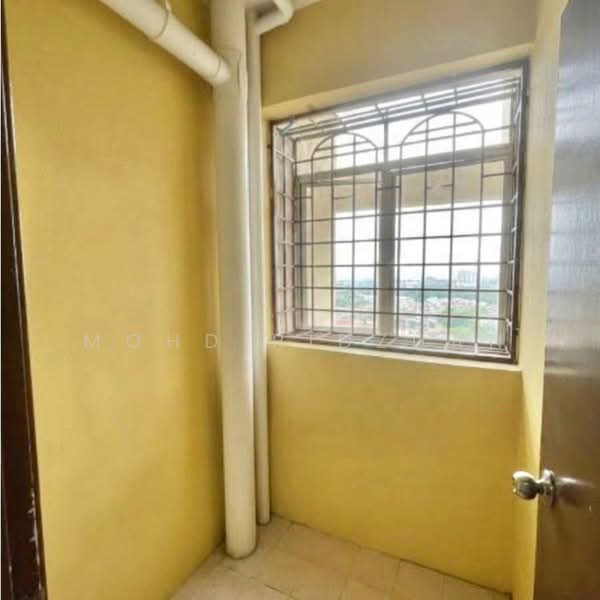 Condominium for Sale at Sri Pandan - Mohd Ridzuan - View - PropertyGuru.com.my