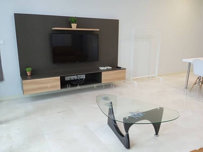 Servis Apartment untuk Disewa di Vogue Suites One - Phua Kin Hin - PropertyGuru.com.my