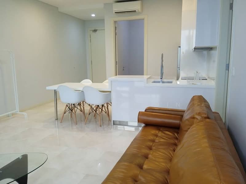 Servis Apartment untuk Disewa di Vogue Suites One - Phua Kin Hin - PropertyGuru.com.my