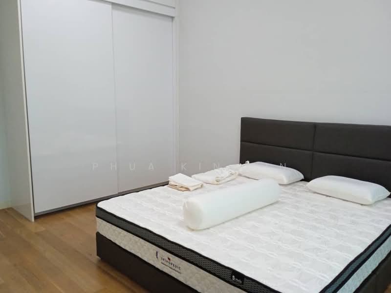 Servis Apartment untuk Disewa di Vogue Suites One - Phua Kin Hin - PropertyGuru.com.my