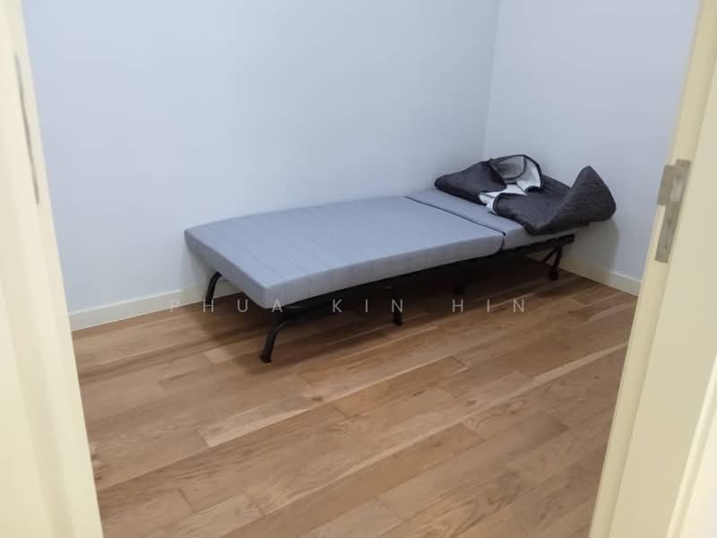 Servis Apartment untuk Disewa di Vogue Suites One - Phua Kin Hin - PropertyGuru.com.my