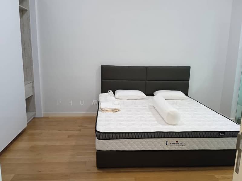 Servis Apartment untuk Disewa di Vogue Suites One - Phua Kin Hin - PropertyGuru.com.my